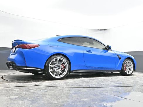 Used 2026 BMW M4 xDrive Competition image 50