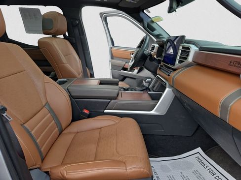 Used 2023 Toyota Tundra 1794 Edition w/ Advanced Package image 23