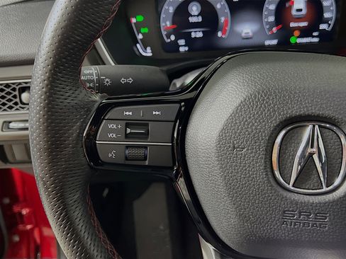 Used 2025 Acura Integra Type S image 19