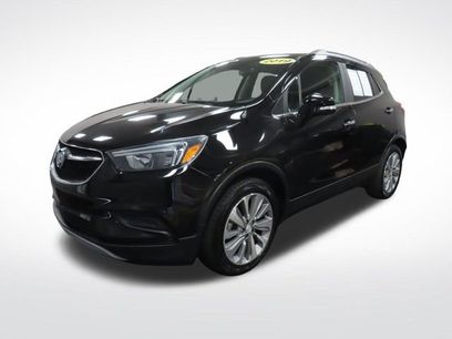 Used 2019 Buick Encore Preferred w/ Safety Package
