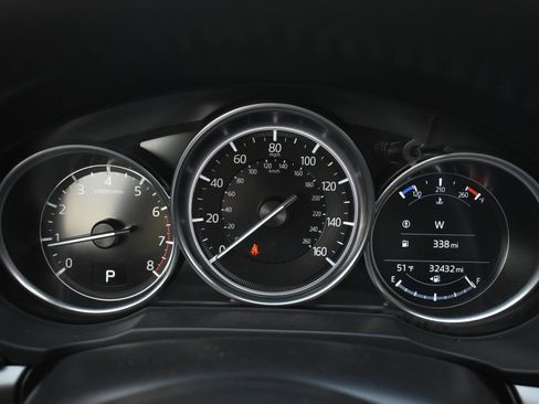 Used 2025 MAZDA CX-5 AWD 2.5 S w/ Preferred Package image 34