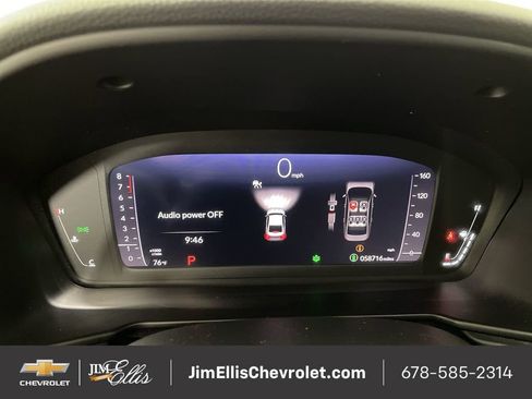 Used 2023 Honda Accord LX image 11