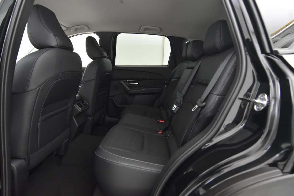 New 2026 MAZDA CX-5 Preferred AWD/4WD image 26