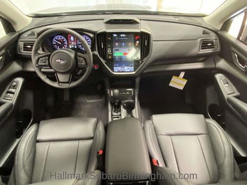 New 2026 Subaru Ascent Bronze Edition image 9