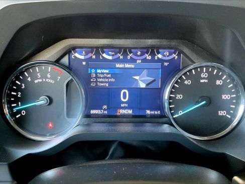 Used 2024 Ford Expedition Max XLT image 24