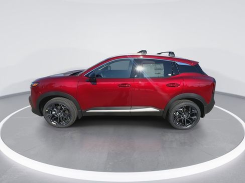 New 2026 Nissan Kicks SR w/ Cold Weather Package AWD/4WD image 5