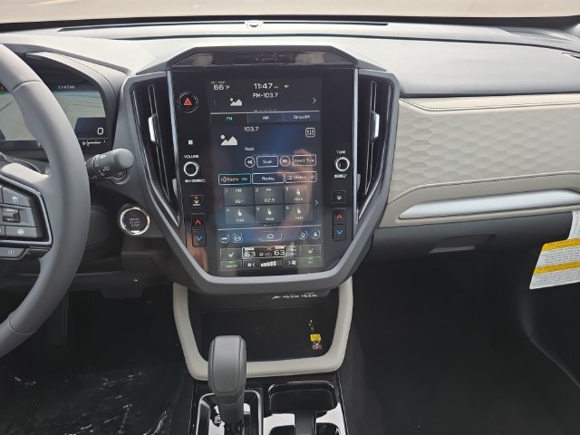 New 2026 Subaru Forester Premium AWD/4WD image 14
