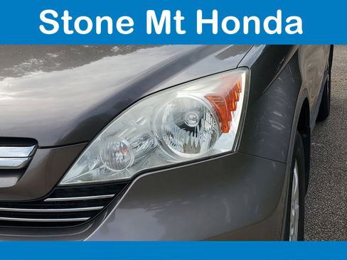 Used 2009 Honda CR-V EX-L image 4