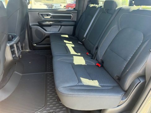 New 2026 RAM 1500 Big Horn image 27