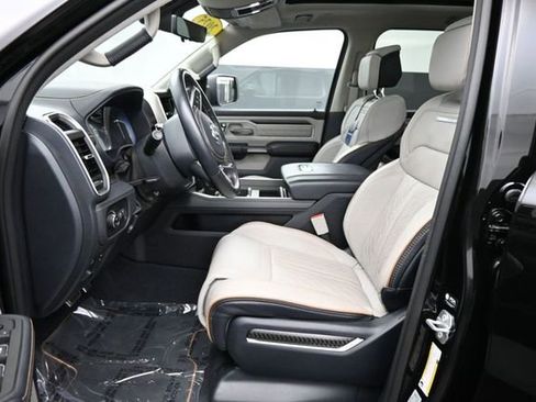Used 2025 RAM 1500 Tungsten w/ Bed Utility Group AWD/4WD image 26