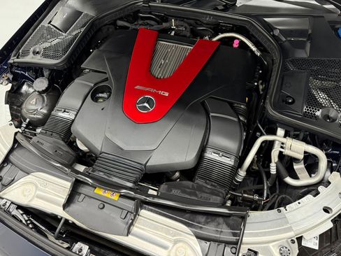 Used 2020 Mercedes-Benz C 43 AMG 4MATIC Sedan image 53