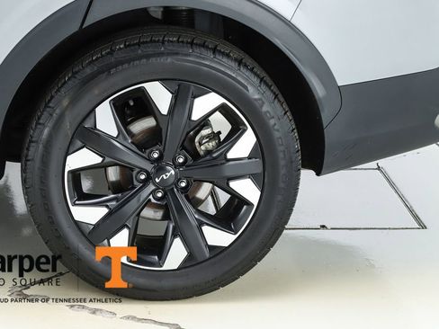 Used 2023 Kia Sportage X-Line w/ X-Line Premium Package image 6