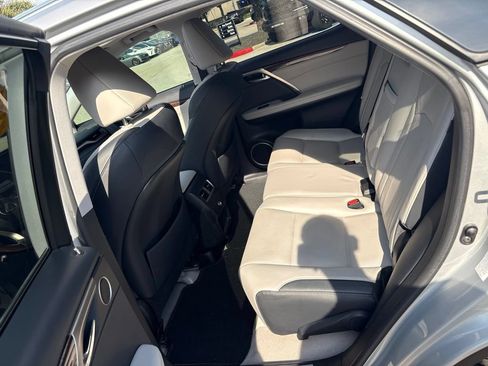 Used 2018 Lexus RX 350 FWD w/ Premium Package image 21