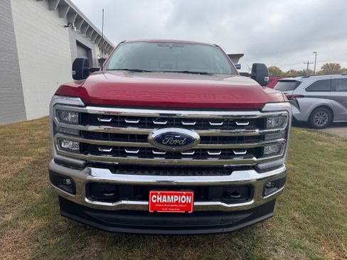 New 2026 Ford F250 XLT image 3