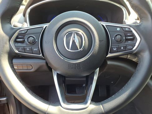 Certified 2023 Acura MDX SH-AWD w/ Technology Package image 26