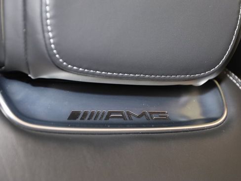 Used 2019 Mercedes-Benz AMG GT 63 image 16