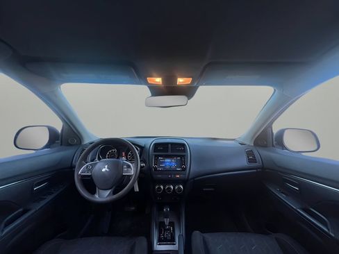 Used 2021 Mitsubishi Outlander Sport FWD image 15