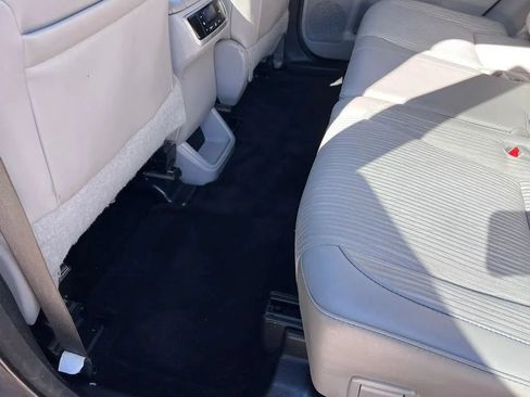 Used 2015 Toyota Highlander Plus FWD image 44