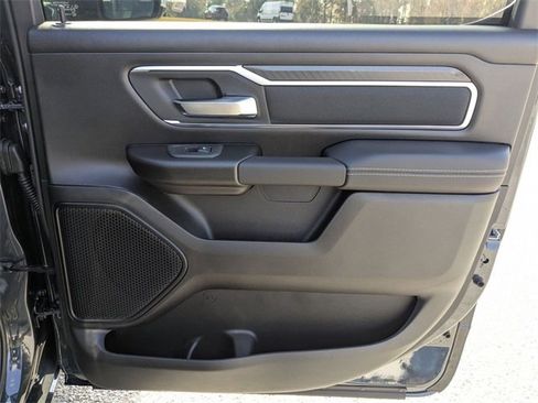 New 2026 RAM 1500 Big Horn image 40