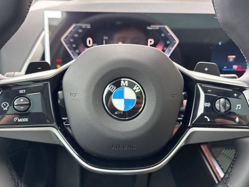 New 2026 BMW X3 xDrive30 w/ Premium Package image 16