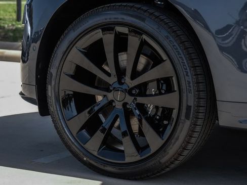 New 2026 Land Rover Range Rover Sport Dynamic SE AWD/4WD image 69