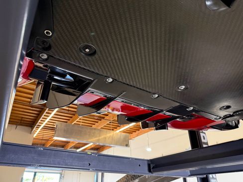 Used 2017 Ferrari F12tdf image 95