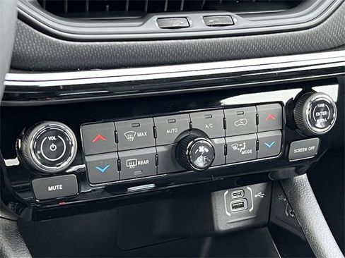 New 2026 Jeep Compass Limited image 23