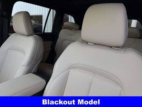 New 2025 Jeep Grand Cherokee Limited image 19