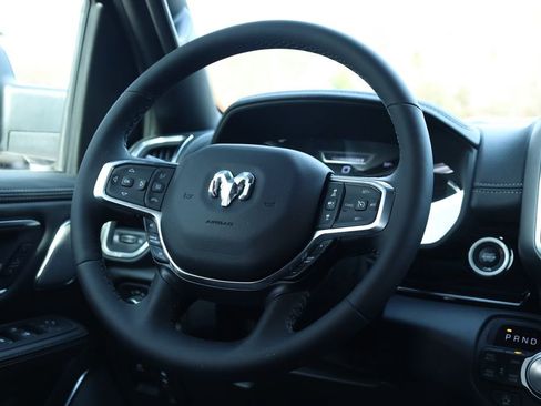 Used 2026 RAM 1500 Laramie w/ Night Edition image 33