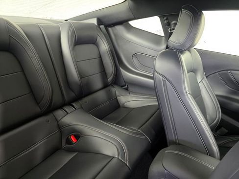 New 2025 Ford Mustang GT Premium RWD image 12