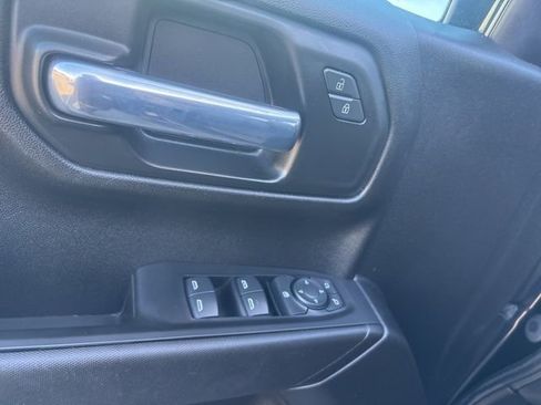 Used 2023 Chevrolet Silverado 1500 W/T w/ WT Value Package image 11