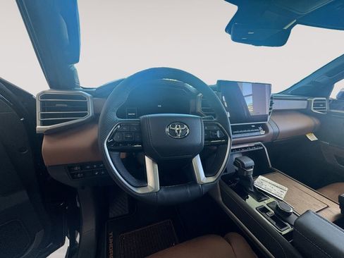 New 2026 Toyota Tundra 1794 Edition AWD/4WD image 12