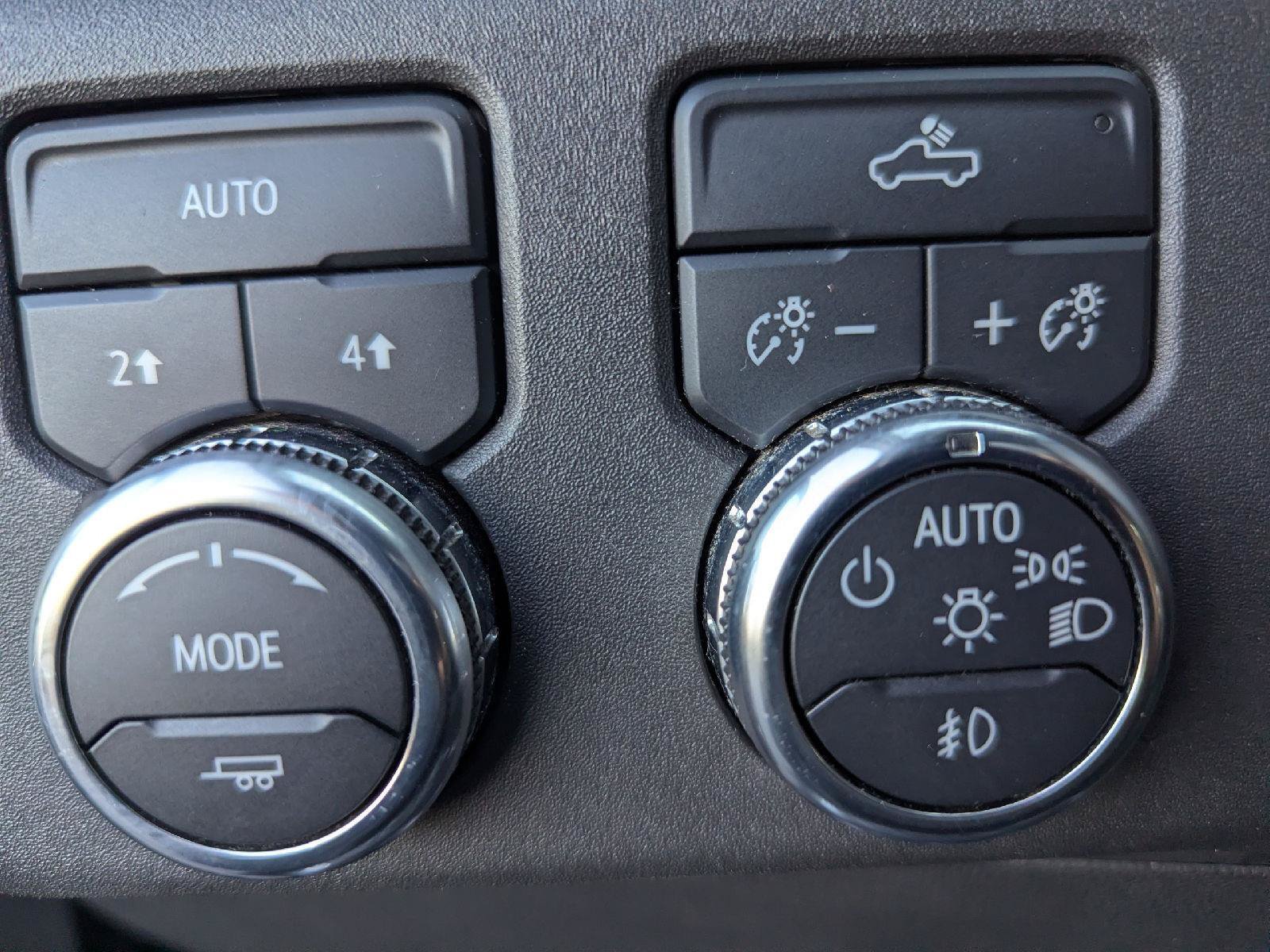 Used 2023 GMC Sierra 1500 Elevation AWD/4WD image 22