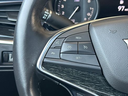 Used 2023 Cadillac XT5 Premium Luxury w/ Technology Package FWD image 33