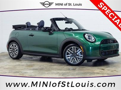 New 2026 MINI Cooper S