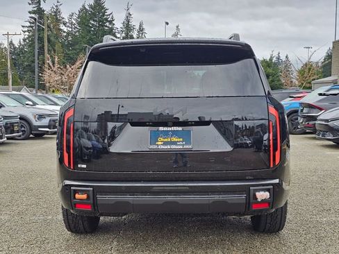New 2027 Kia Telluride SX Prestige X-Pro AWD/4WD image 4
