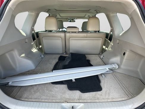 Used 2012 Toyota Prius V Five FWD image 16