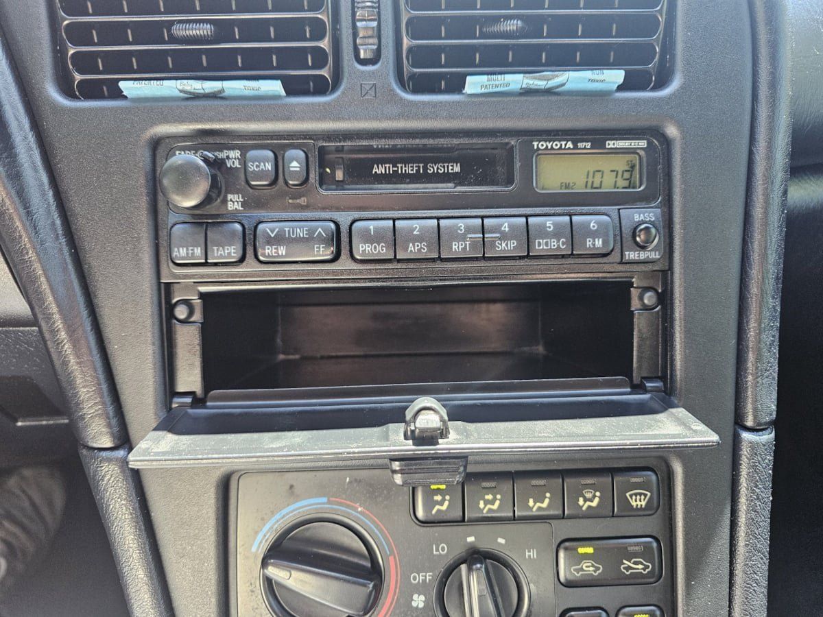Used 1995 Toyota Celica GT FWD image 19