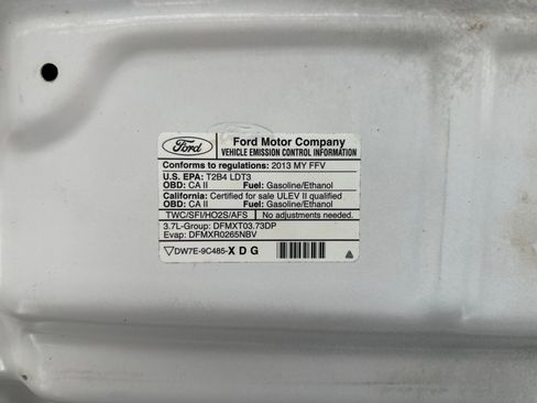 Used 2013 Ford F150 XL w/ XL Plus Pkg image 12