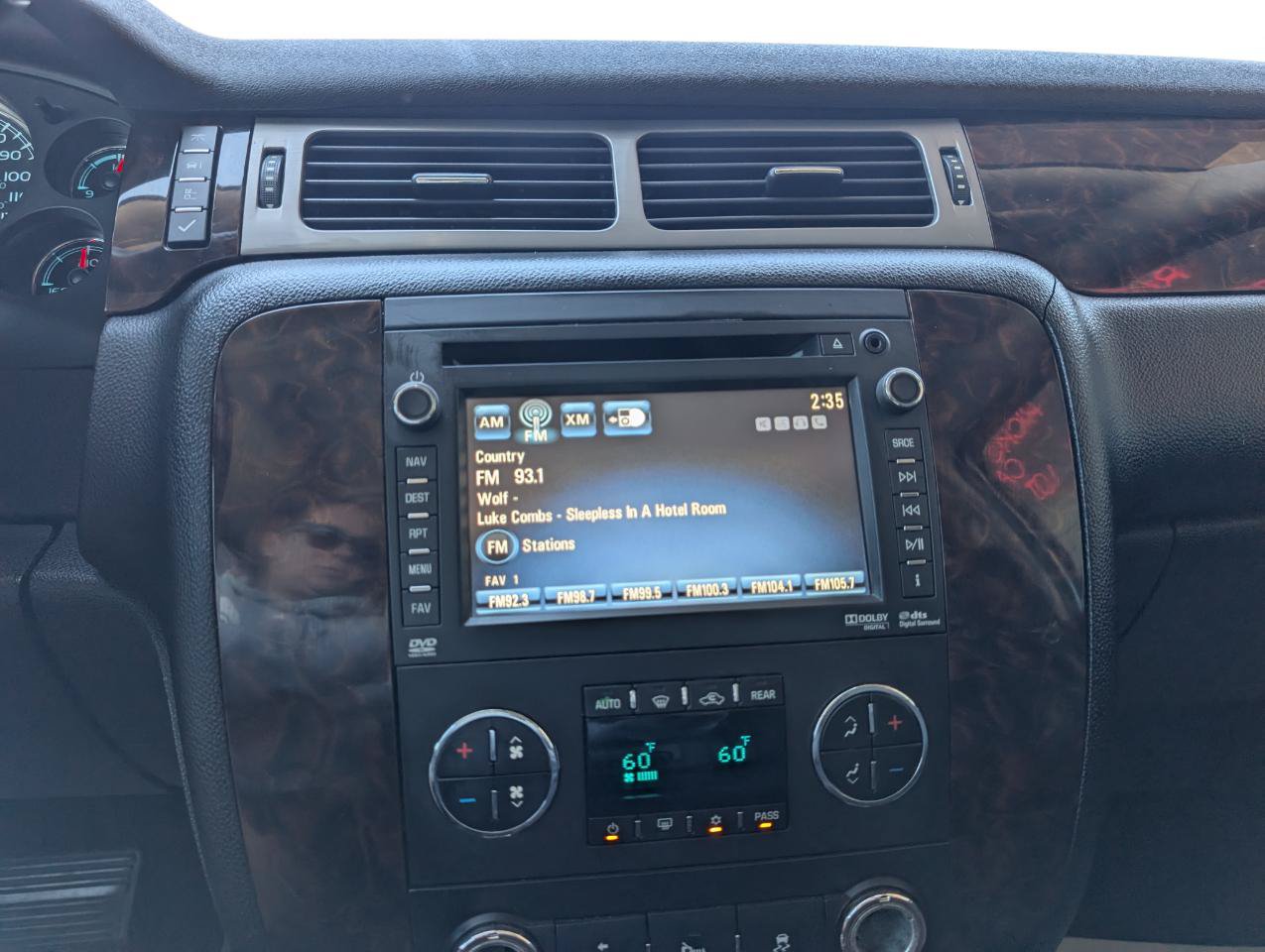 Used 2013 GMC Yukon Denali RWD image 17