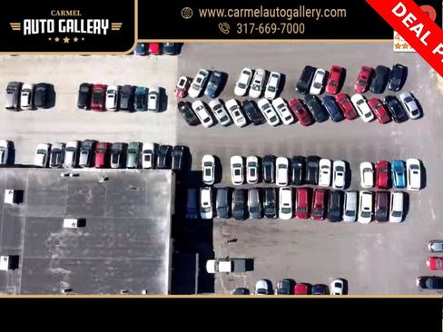 Used 2017 Ford Focus Titanium image 25