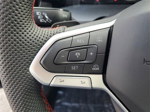 New 2026 Volkswagen GTI Autobahn image 19