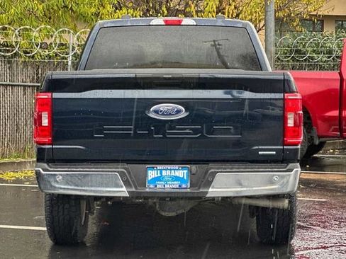 Certified 2023 Ford F150 XLT image 8