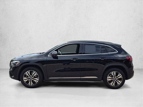 New 2026 Mercedes-Benz GLA 250 image 5