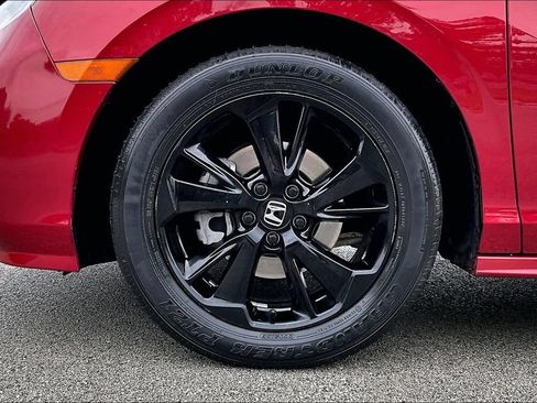 Used 2024 Honda Odyssey Sport image 9