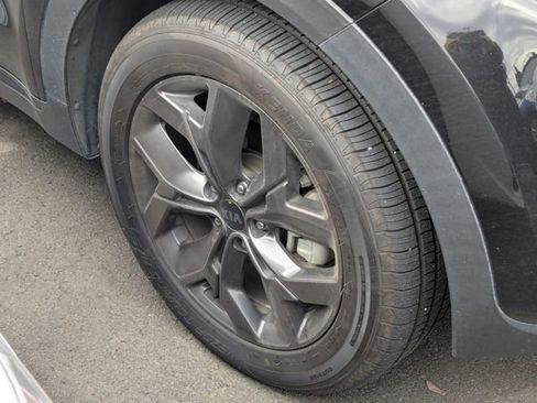 Used 2021 Kia Sportage S image 8