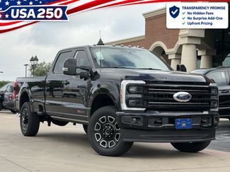 New 2026 Ford F350 Platinum w/ FX4 Off-Road Package AWD/4WD video 1