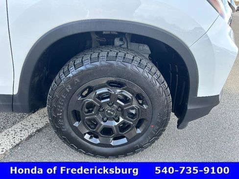 Used 2026 Honda Ridgeline TrailSport+ image 32