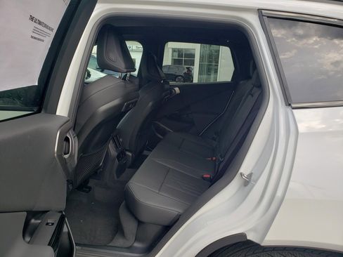 New 2026 BMW X3 xDrive30 AWD/4WD image 11