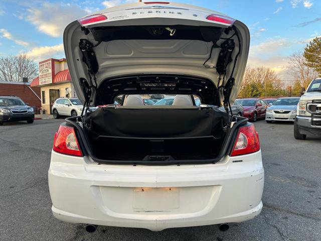 Used 2008 Chrysler Sebring Limited FWD image 15
